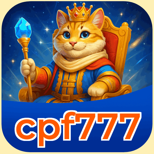 cpf777 segurança SSL 256-bit