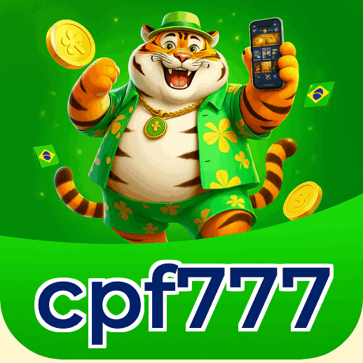 cpf777 APP mobile