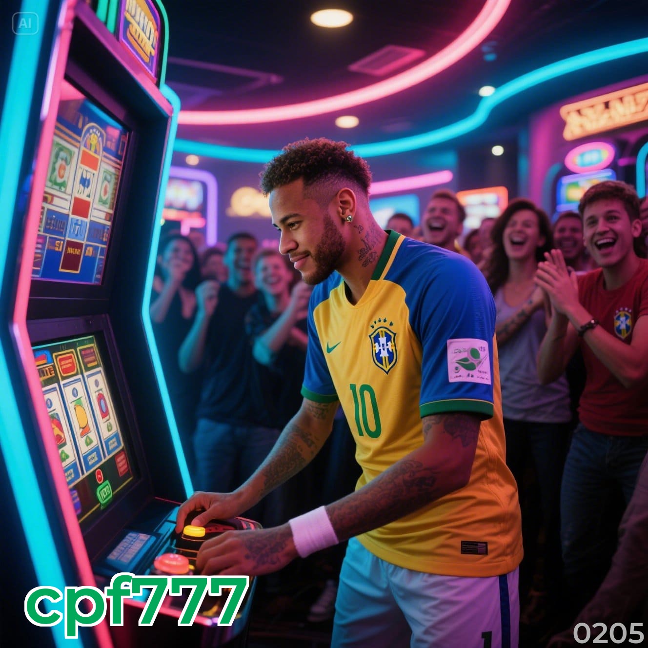 967